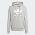ADIDAS TREFOIL HOODIE