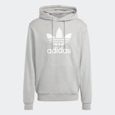 ADIDAS TREFOIL HOODIE