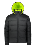 Moose Knuckles Syndicate Puffer
