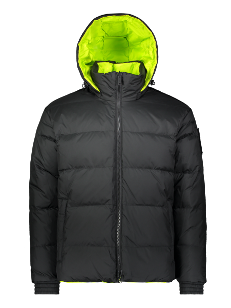 Moose Knuckles Syndicate Puffer
