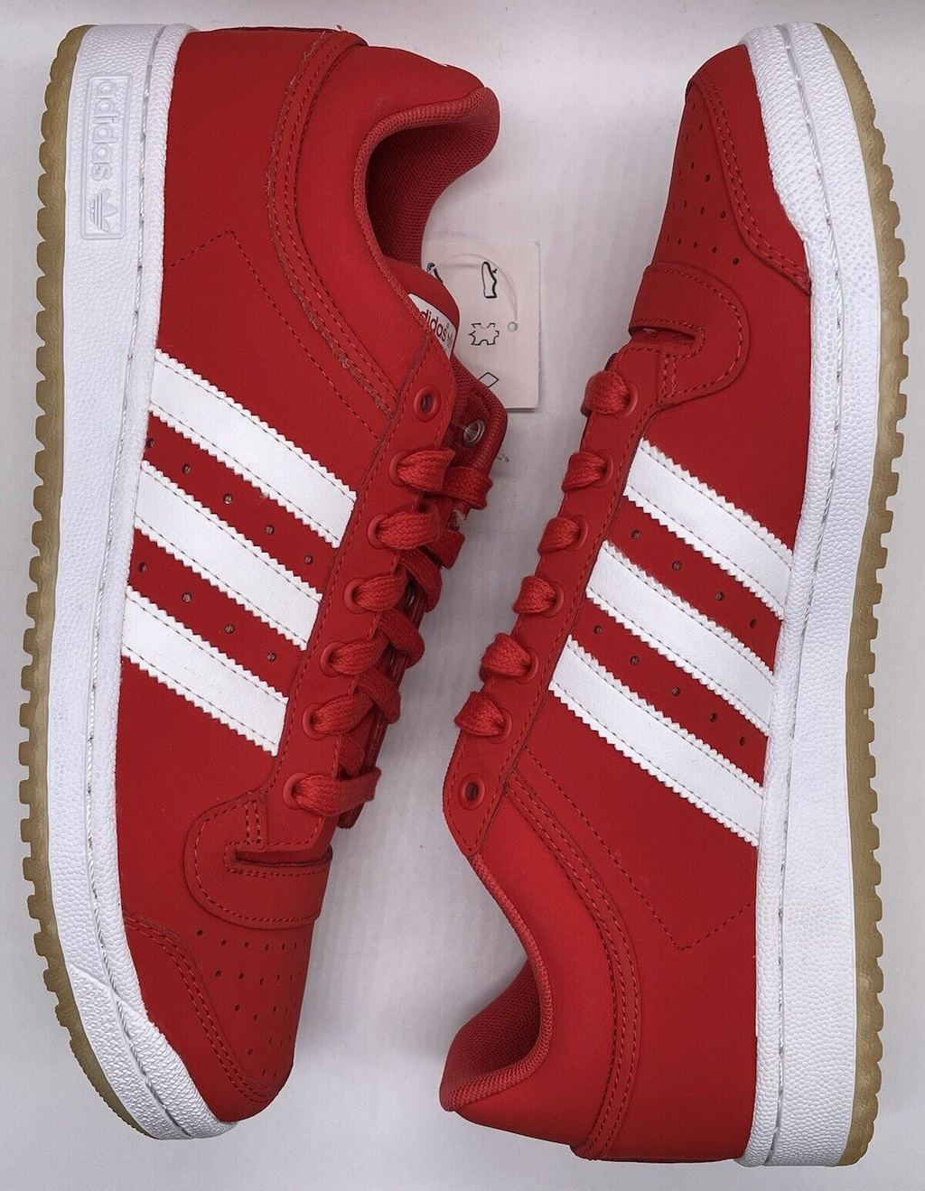 Adidas top ten lo