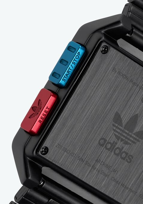 Adidas Archive_M1 Watch