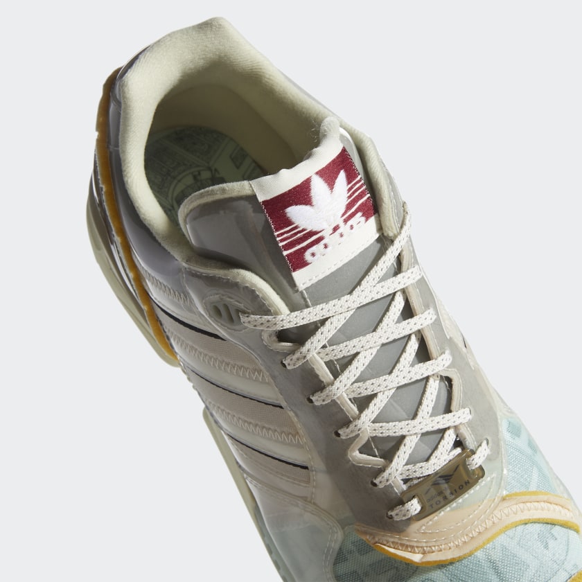 Adidas ZX 6000 XZ Inside Out