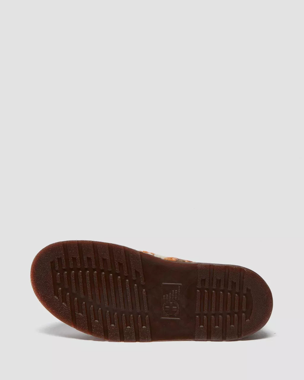 Dr Martens Isham Crochet Wool and Suede