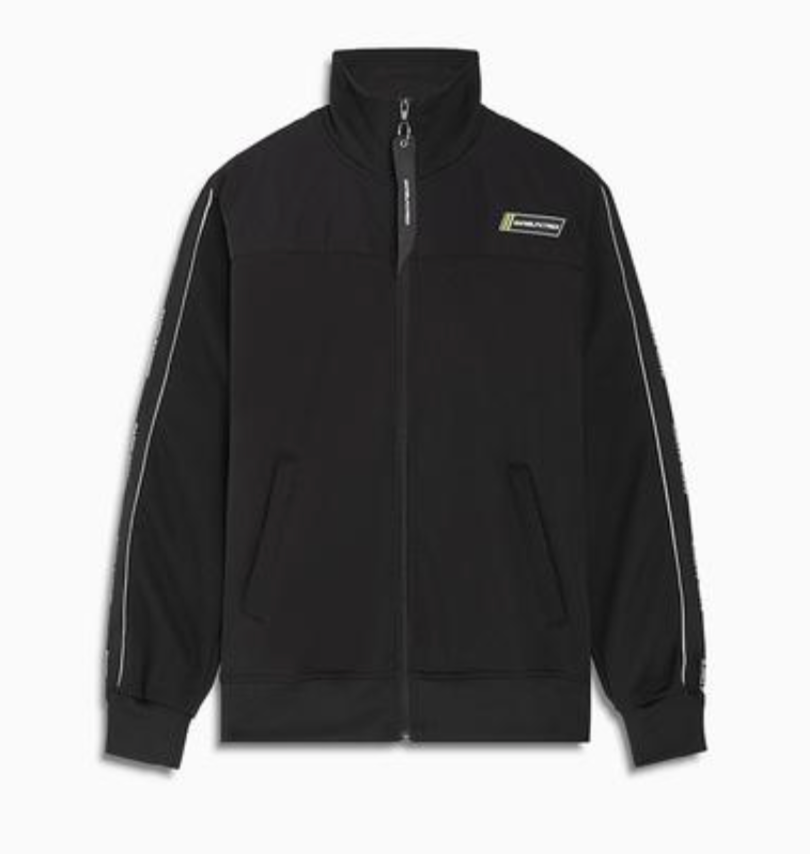 Daniel Patrick 2020 Slim Track Jacket