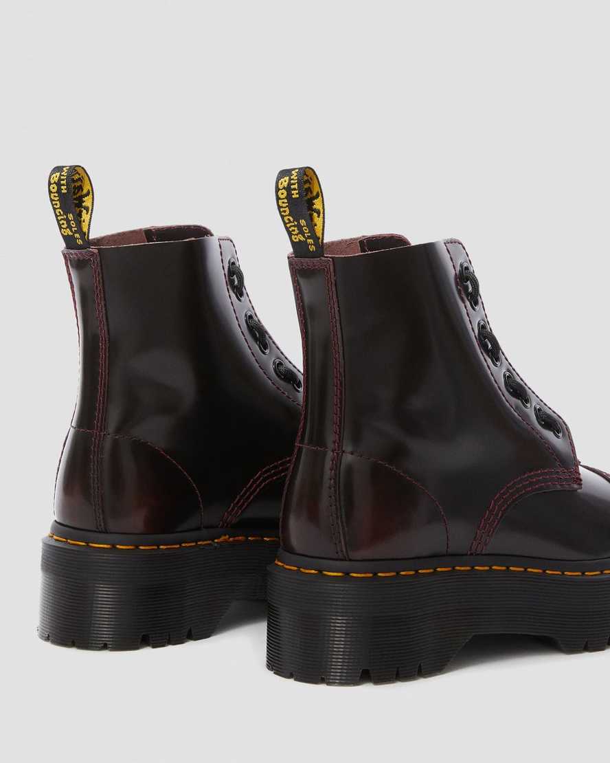 Dr. Martens Sinclair Platform