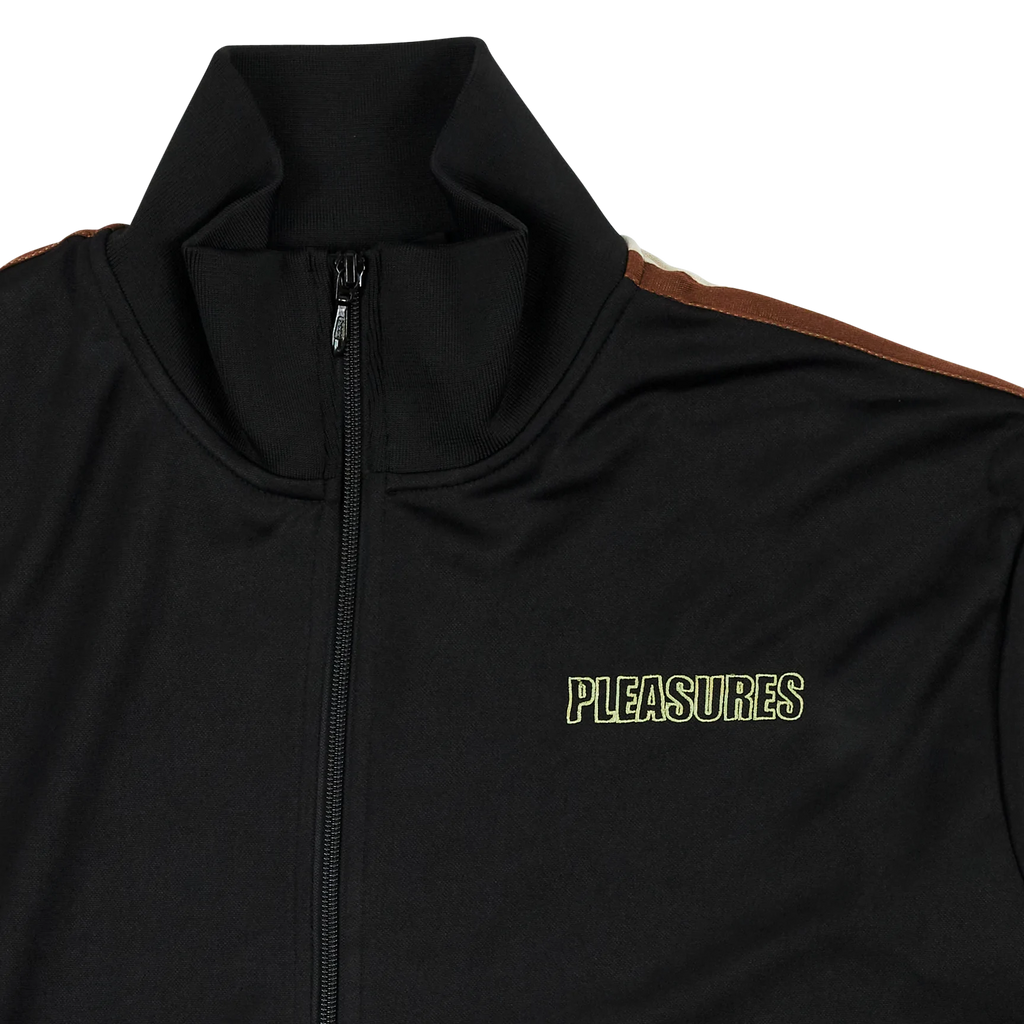 Pleasures X Playboy Wicked Track Jacket