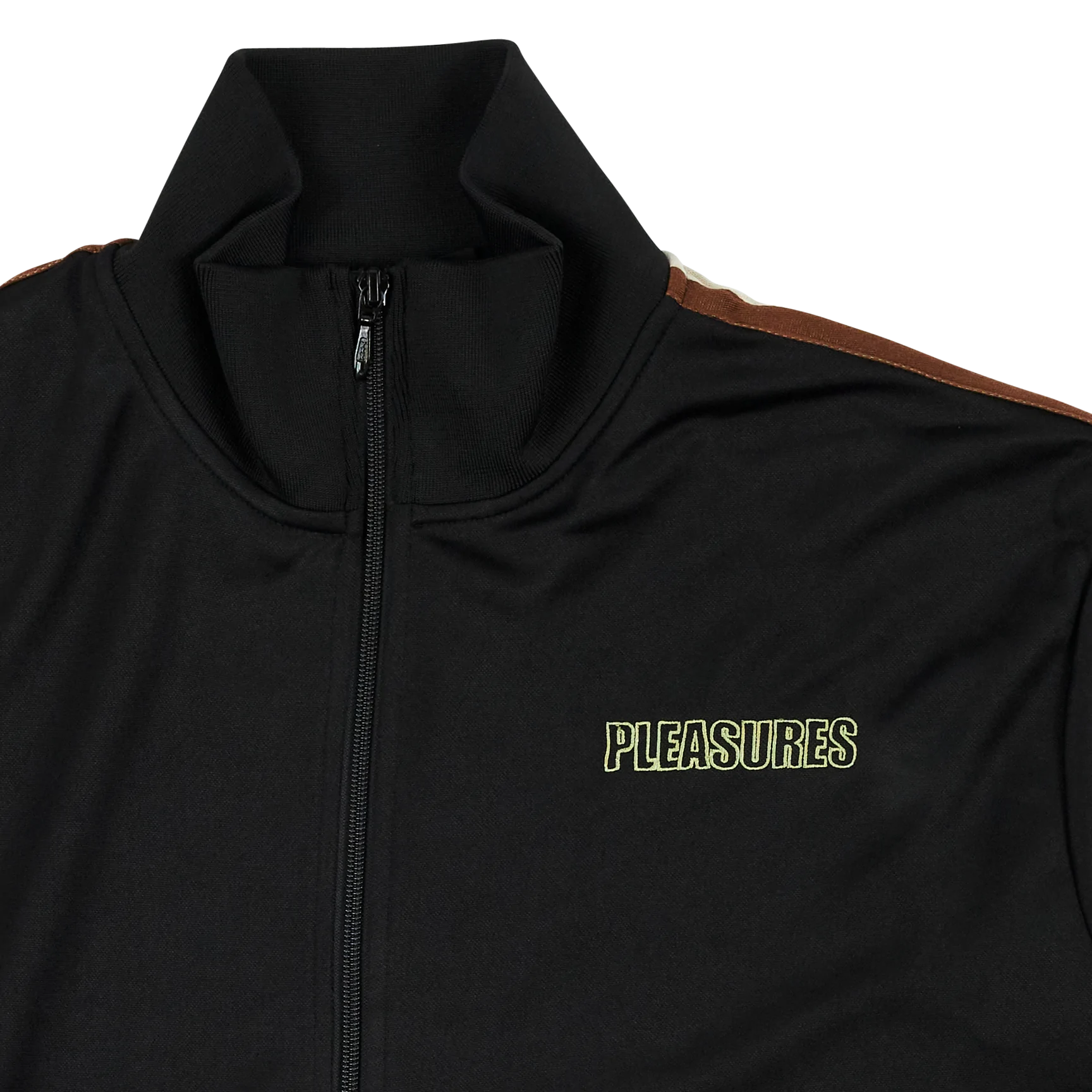 Pleasures X Playboy Wicked Track Jacket