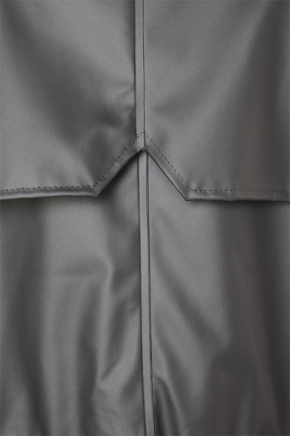 RAINS Short Coat