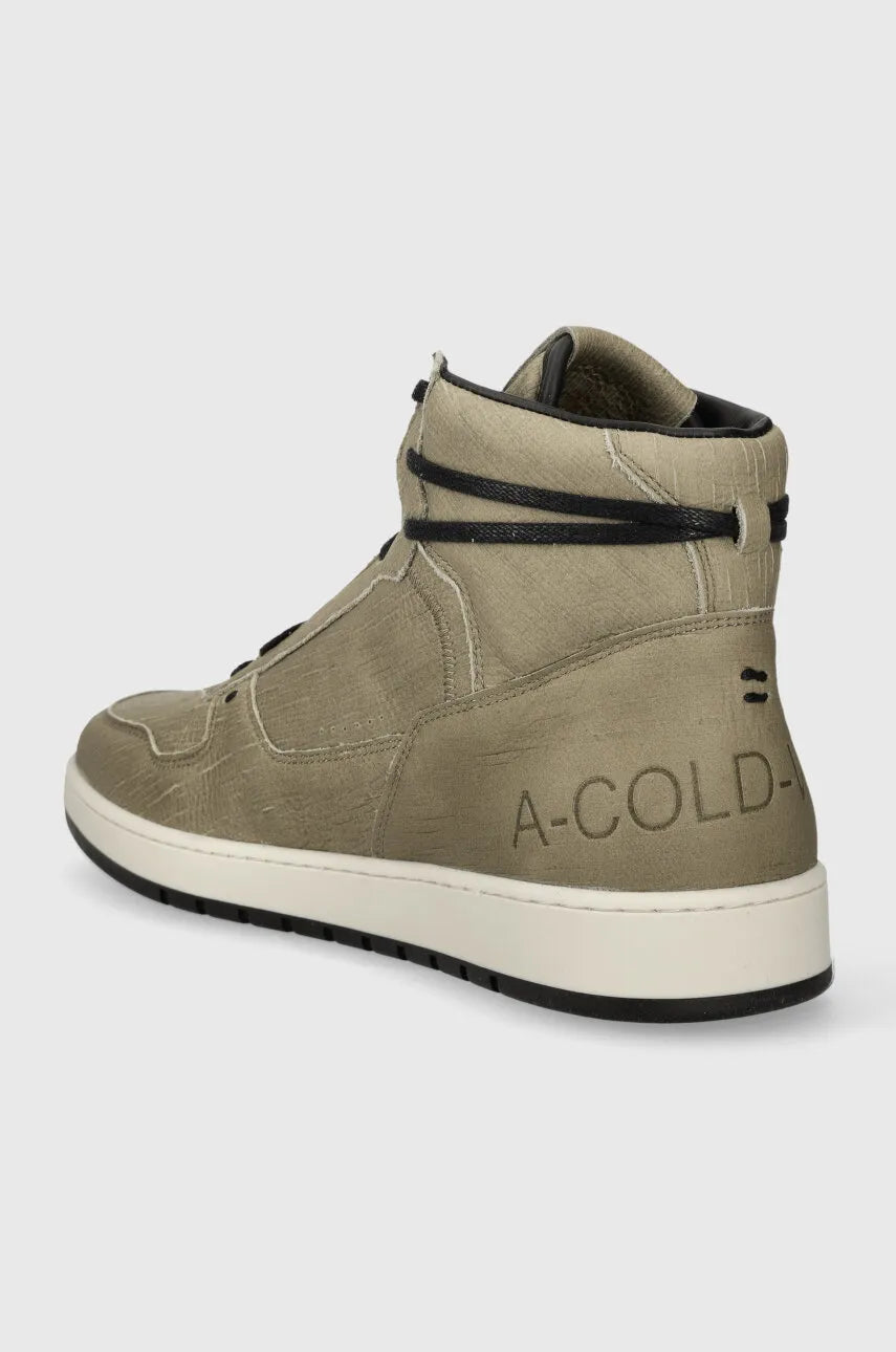 A-COLD-WALL* Luol Hi Top- KHAKI
