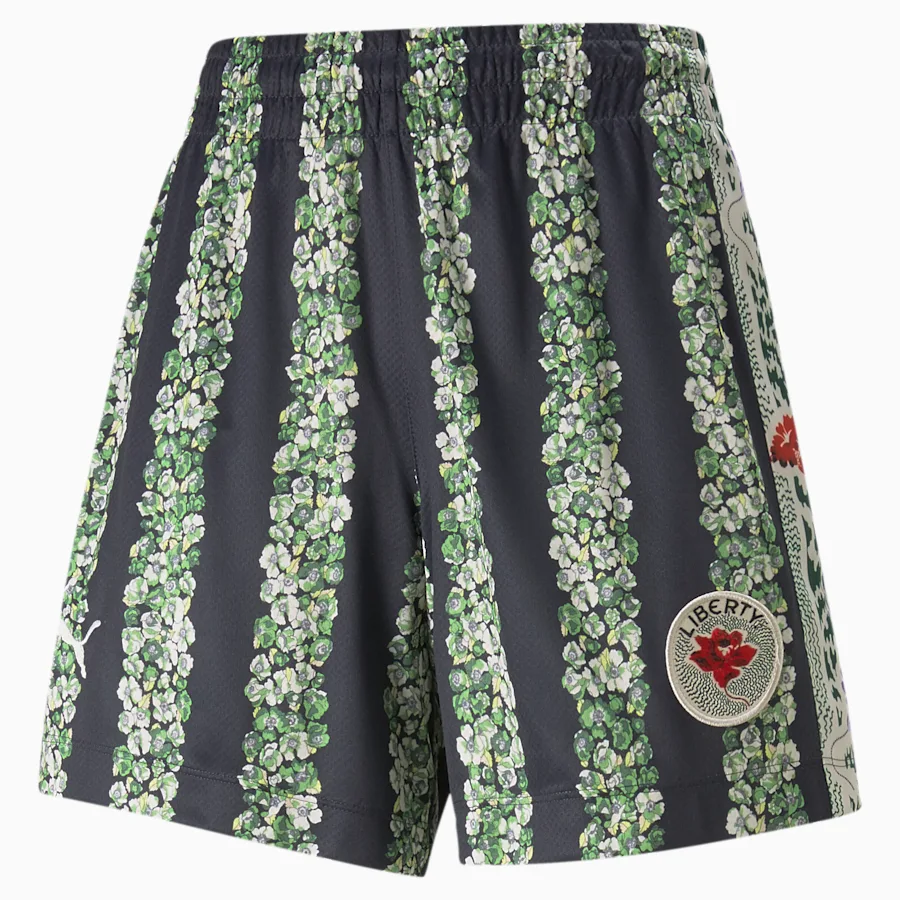 PUMA x Liberty Women's Shorts
