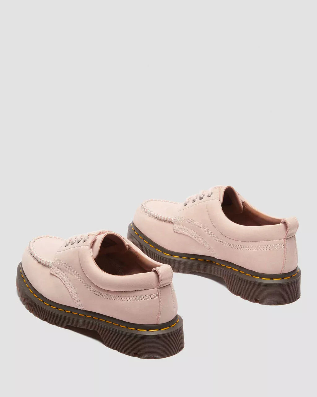 dr martens Lowell (powder pink)