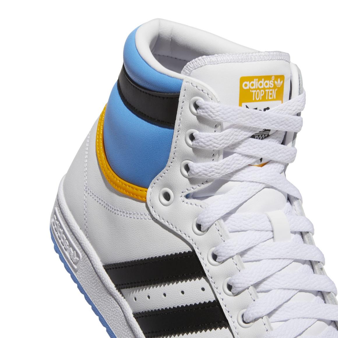 Adidas Top Ten