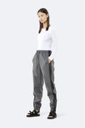 RAINS Color Block Pants