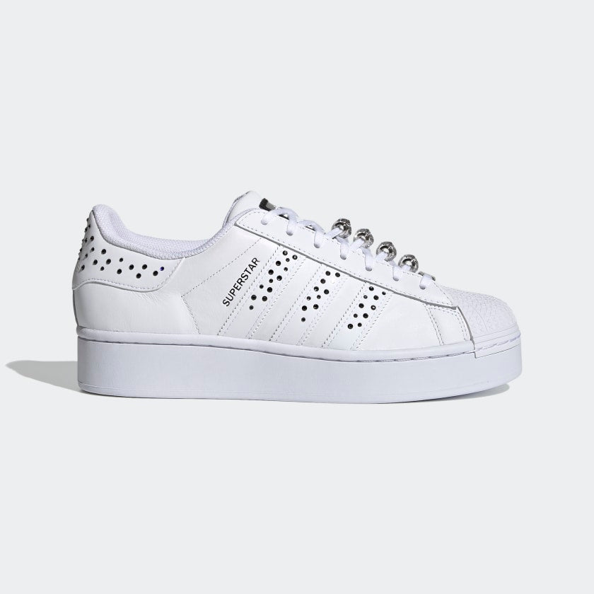 Adidas Swarvoski Superstar Bold