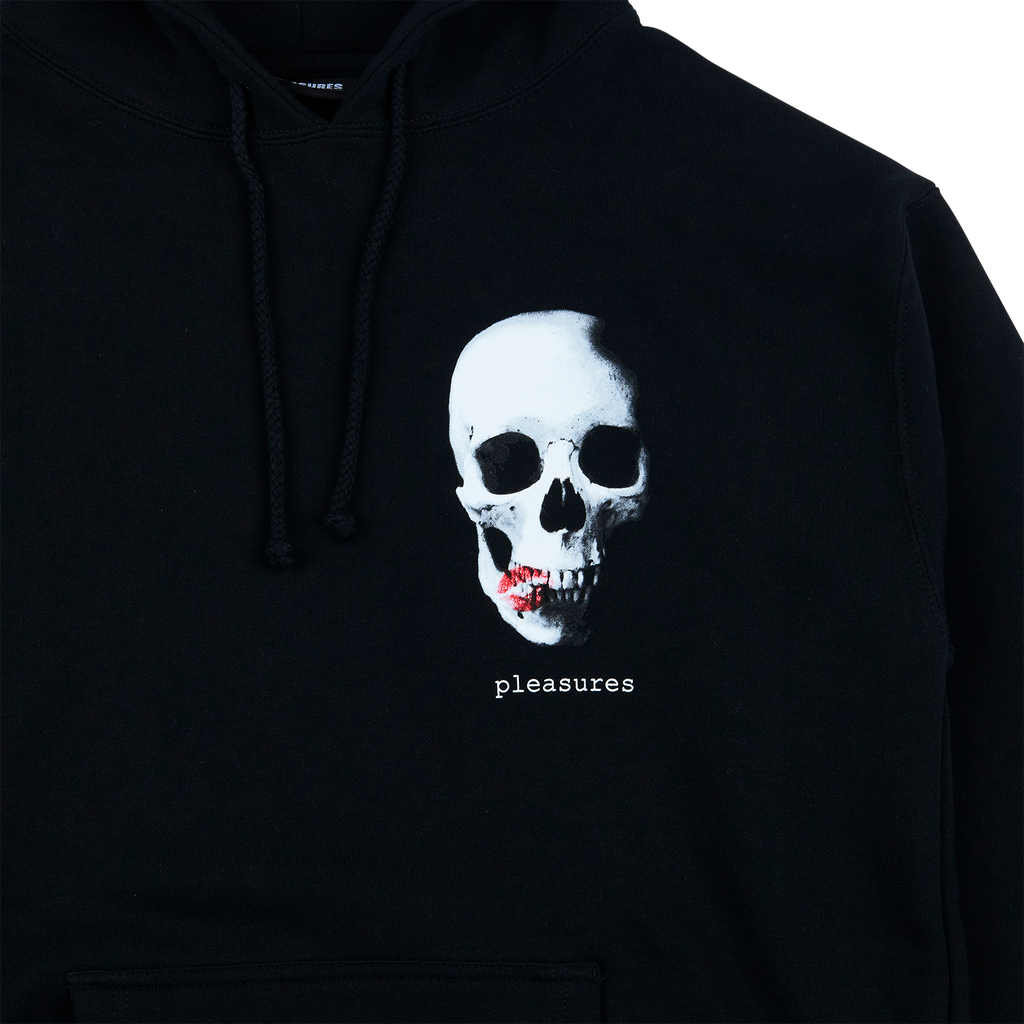 Pleasures Make Out Hoody