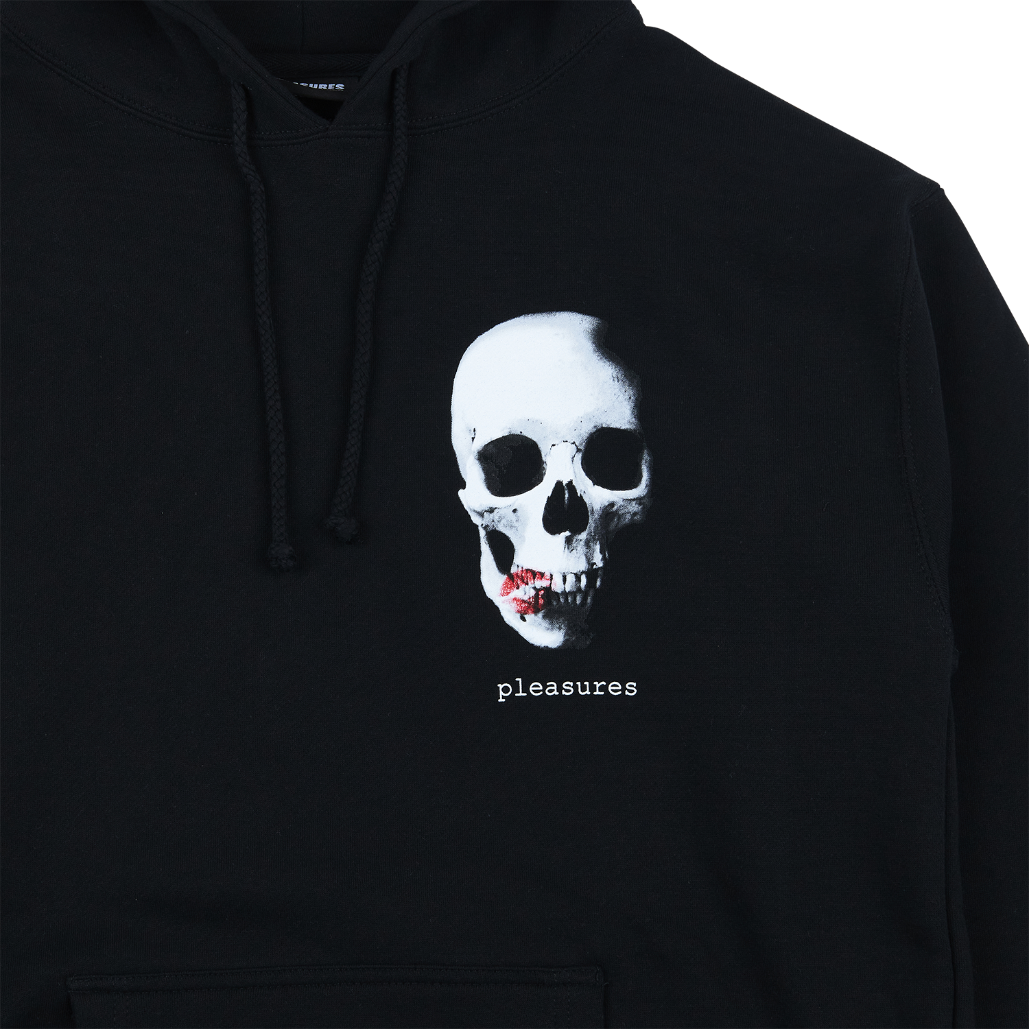 Pleasures Make Out Hoody