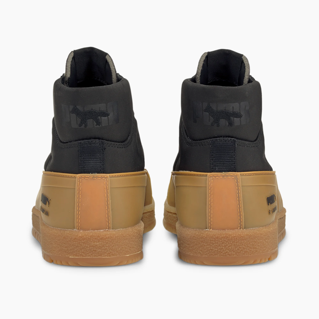 PUMA x MAISON KITSUNÉ Ralph Sampson 70 Mid