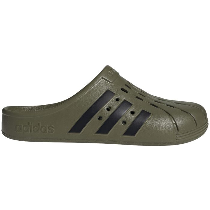 Adidas clog