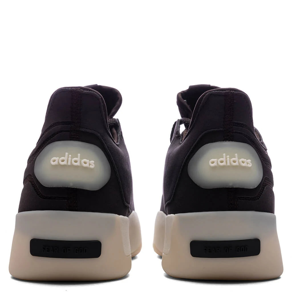 Adidas x Fear of  God  Athletics  js0977 - Brown