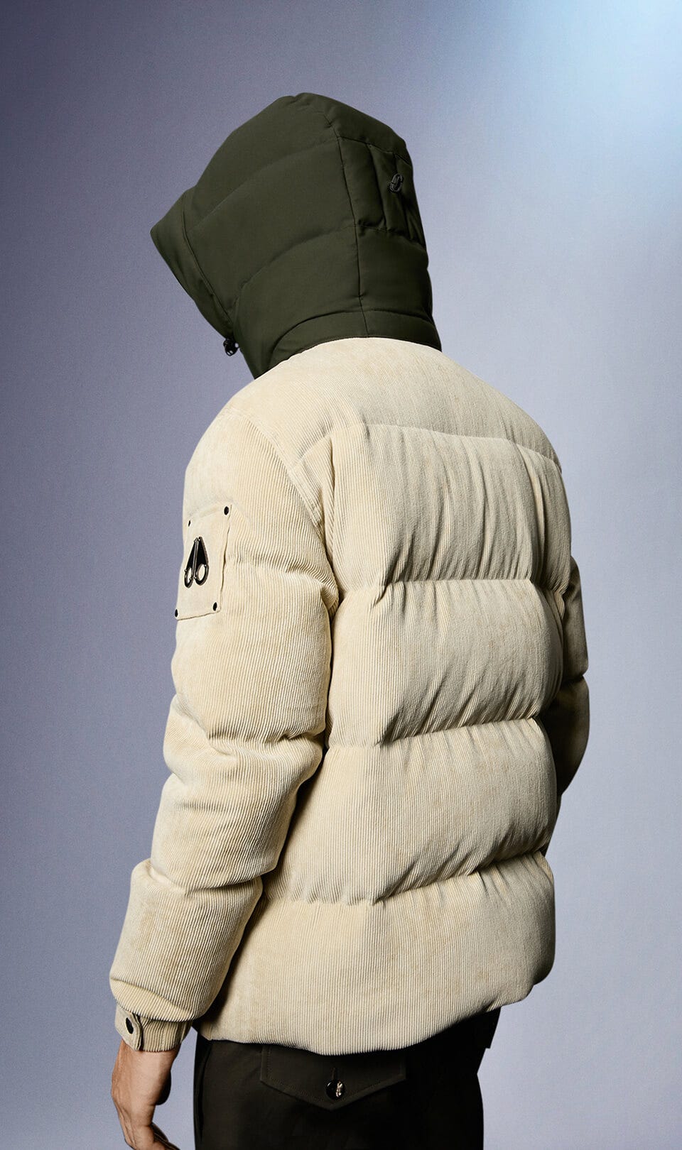 Moose Knuckles Souris Jacket