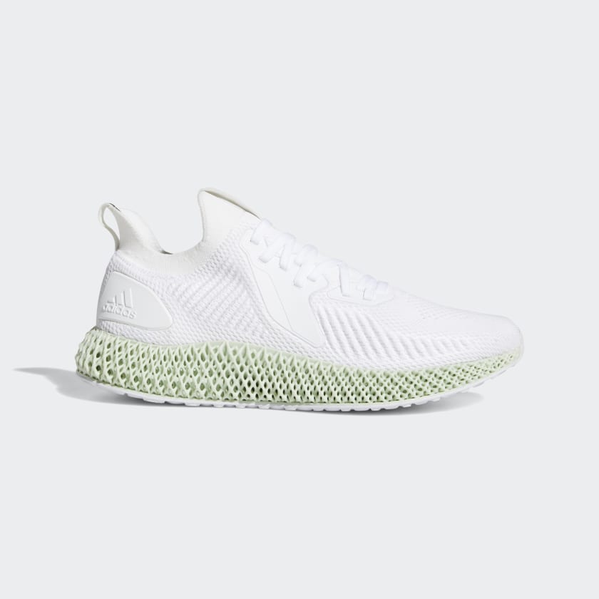 Adidas Alphaedge 4D