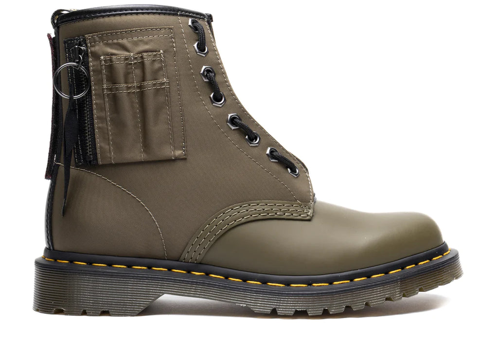 DR. MARTENS 1460 BEN ALPHA DMS