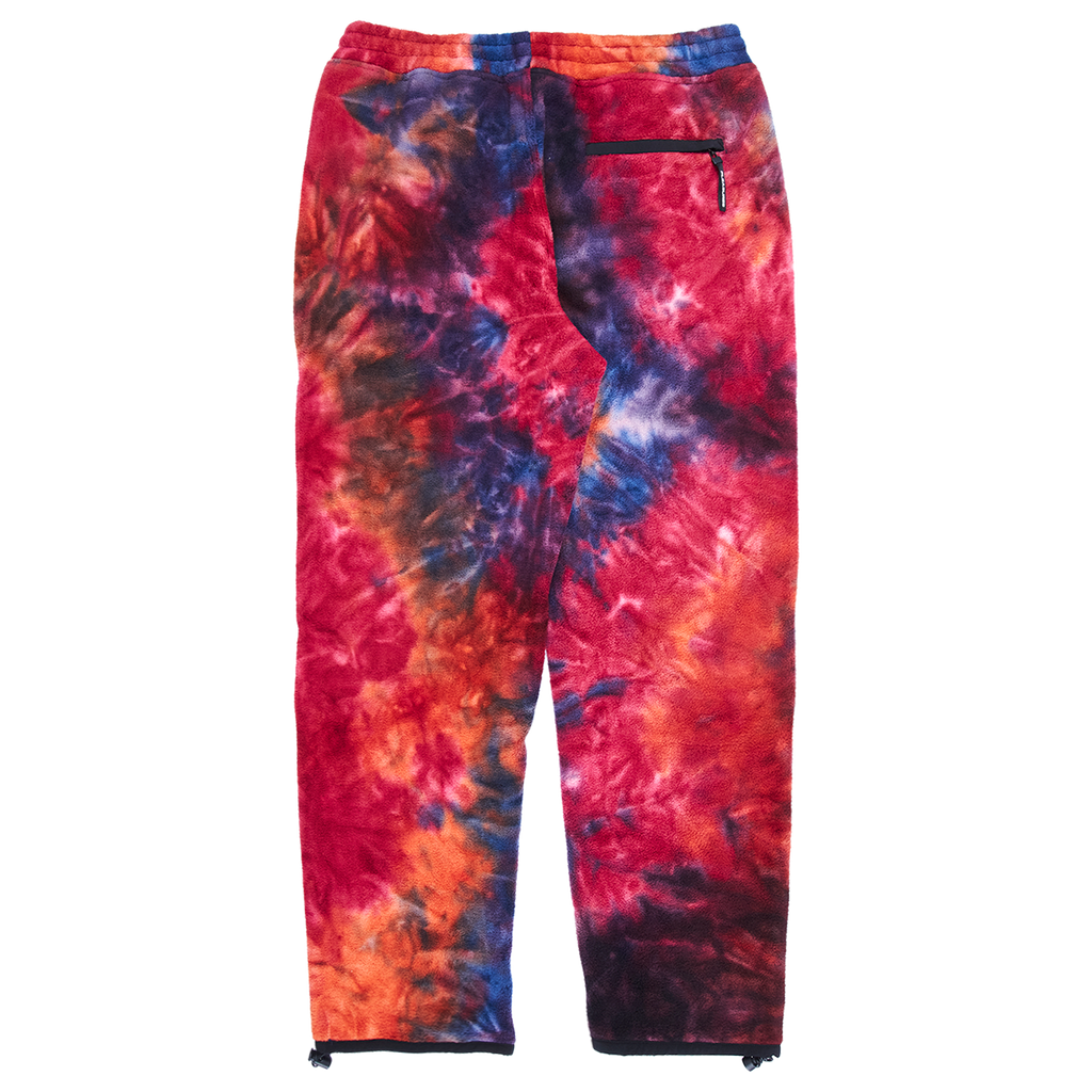 Pleasures Caffeine Polar Fleece Pant