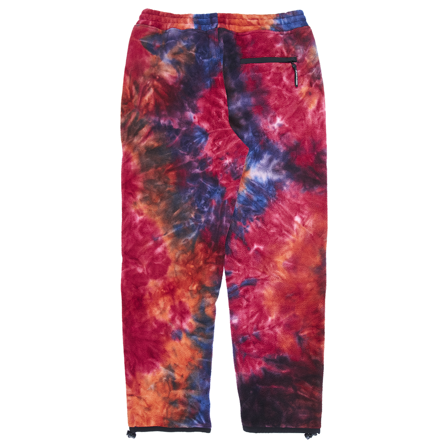 Pleasures Caffeine Polar Fleece Pant