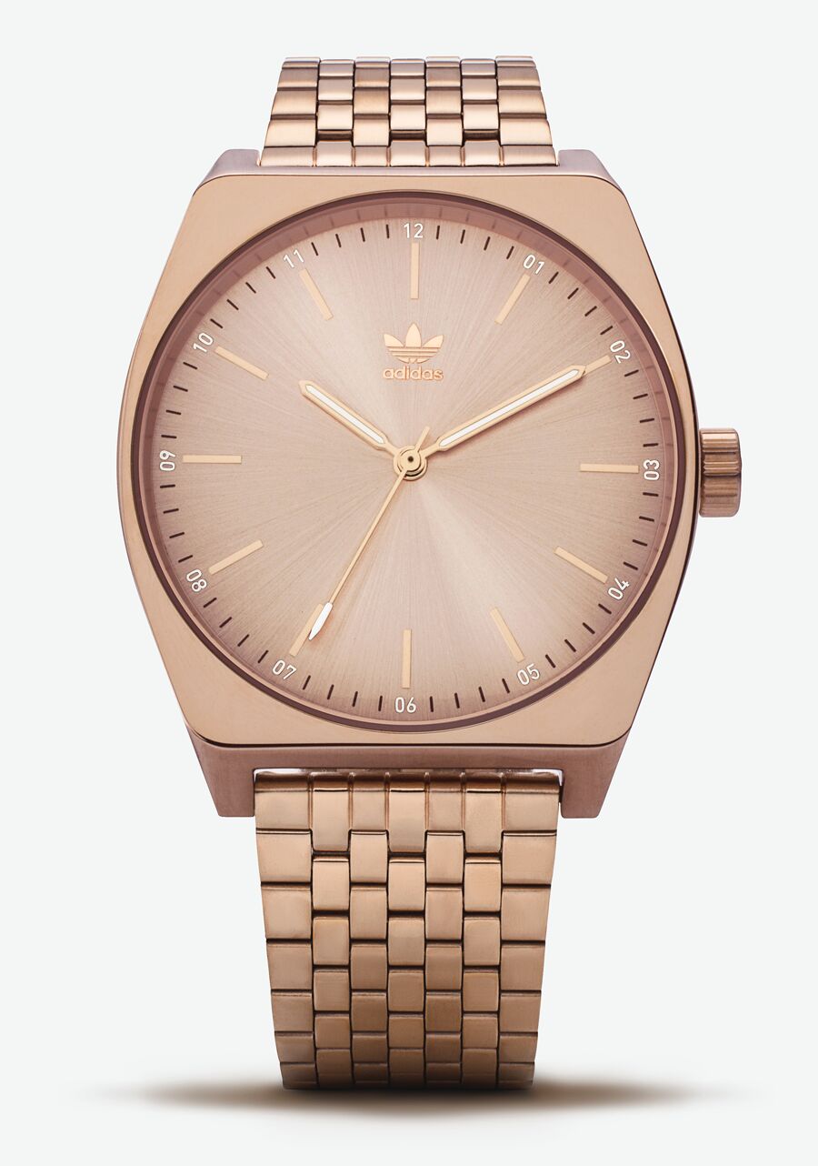Adidas Process_M1 Watch