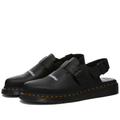 Dr. Martens x Pleasures Jorge Mule