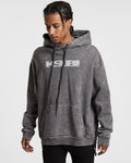 Ksubi Sign of the Times Biggie Hoodie