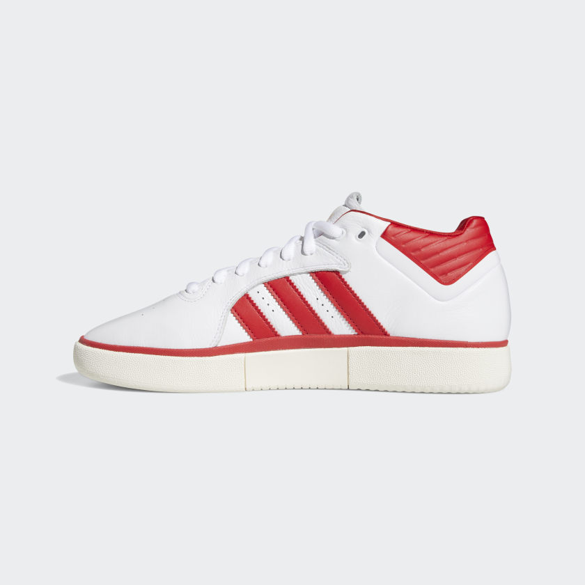 Adidas Tyshawn (Red)