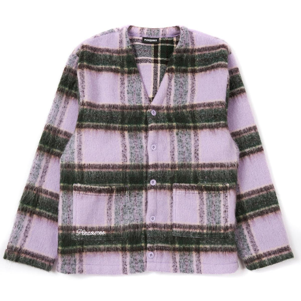 Pleasures Fortune Cardigan