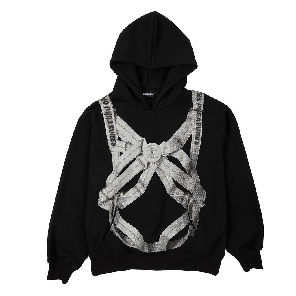 Pleasures Observer Hoodie