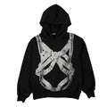 Pleasures Observer Hoodie