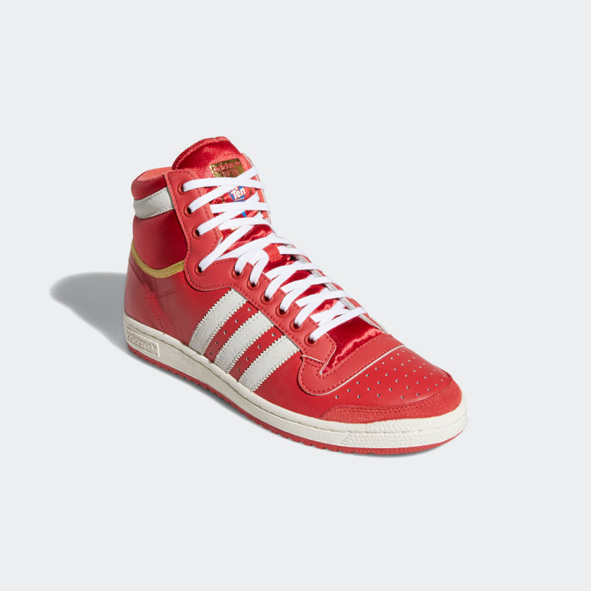Adidas Top Ten (satin)