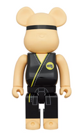 BE@RBRICK X COBRA KAI 1000%