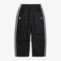 Adidas x bape jacquard pant