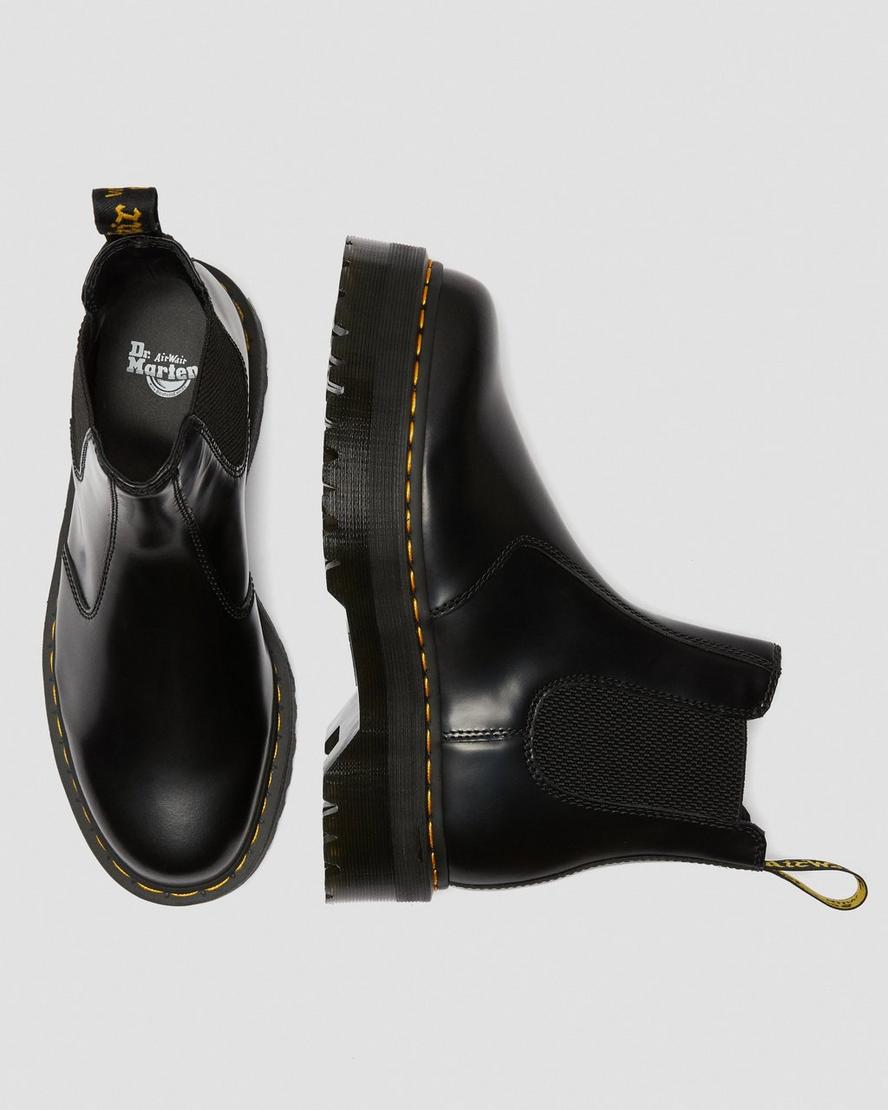 Dr. Martens 2976 Quad