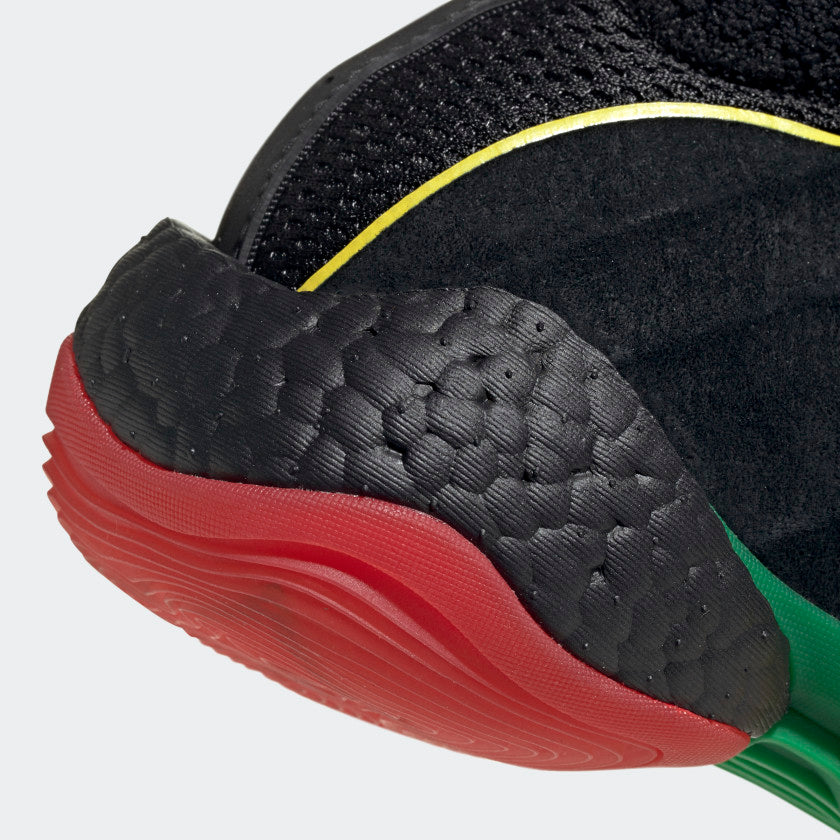Adidas Crazy BYW x LVL PW