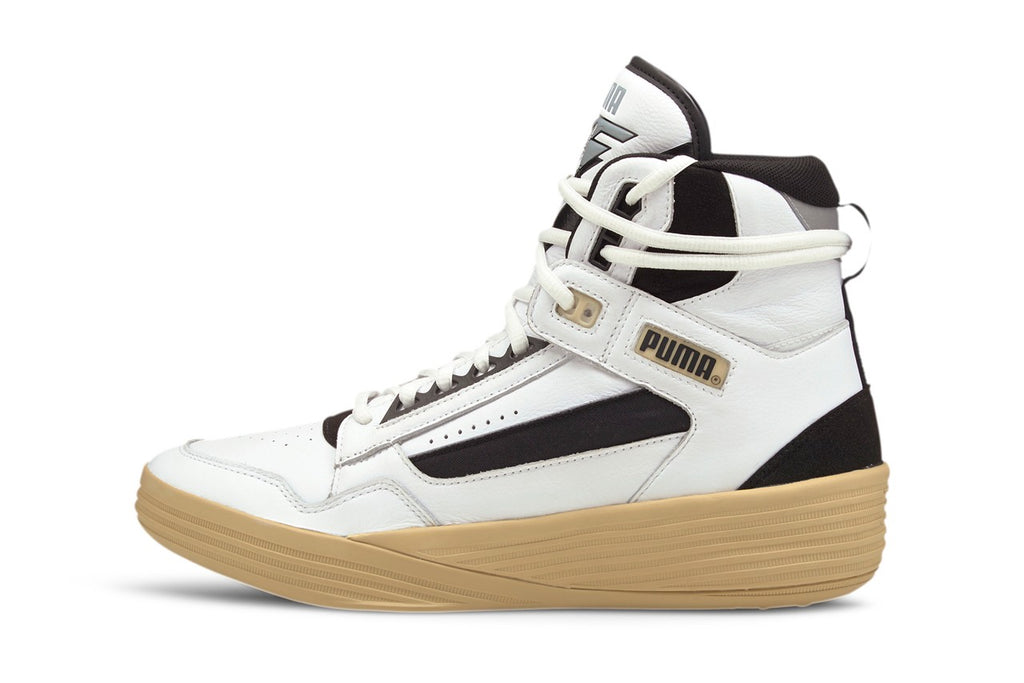 Puma Clyde All-Pro Kuzma Mid