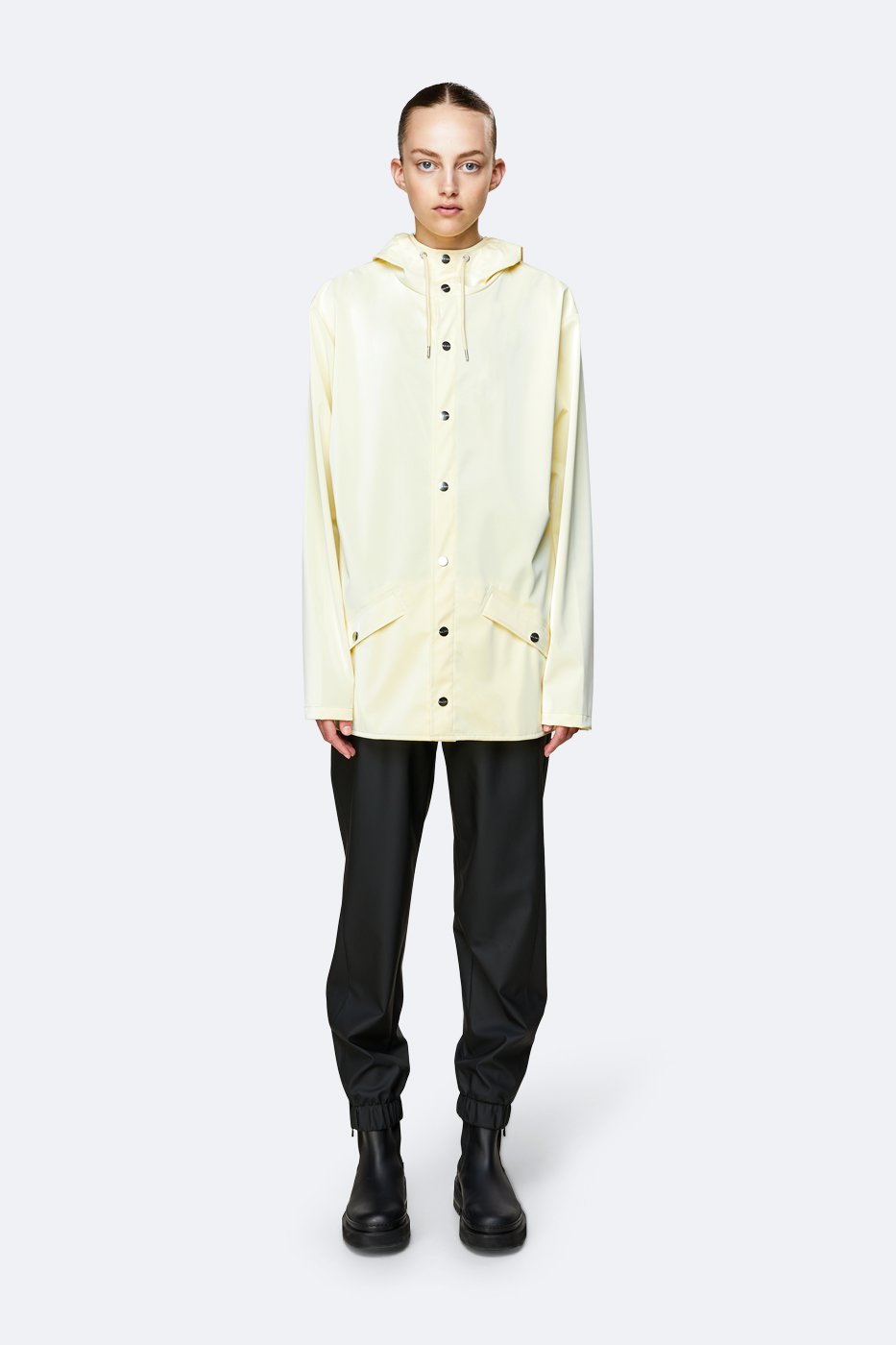 RAINS Jacket