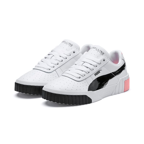Puma x Maybelline Cali