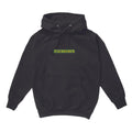 Pleasures Glass Hoodie