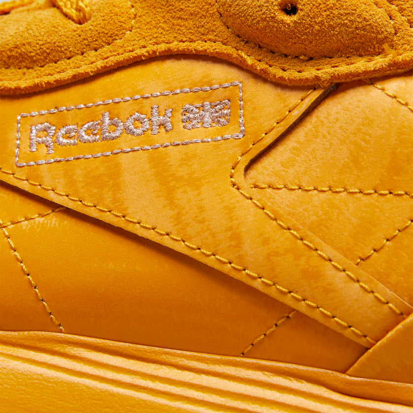 Reebok Cardi B Classic Leather