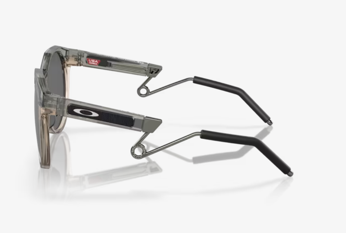 Oakley X Damian Lillard HSTN Metal
