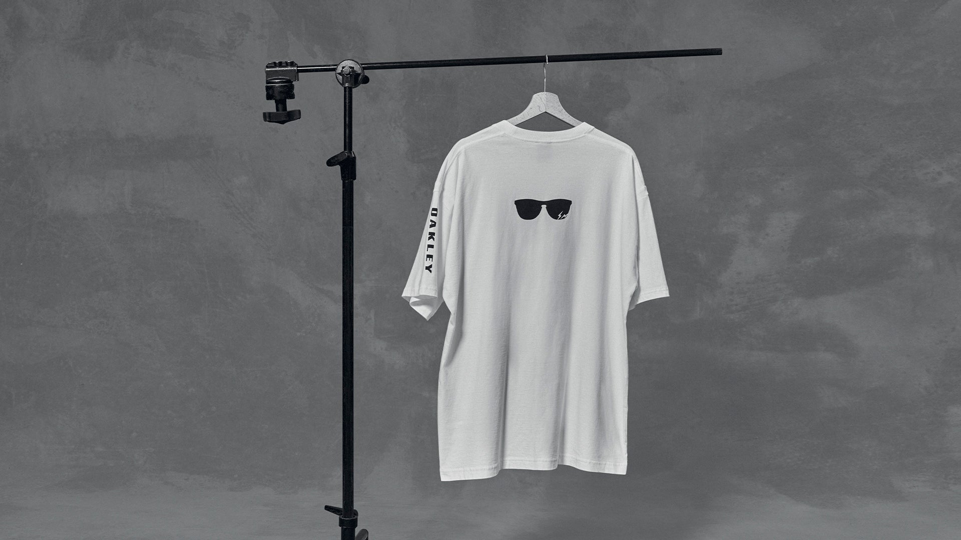 Oakley X Fragment SS Tee