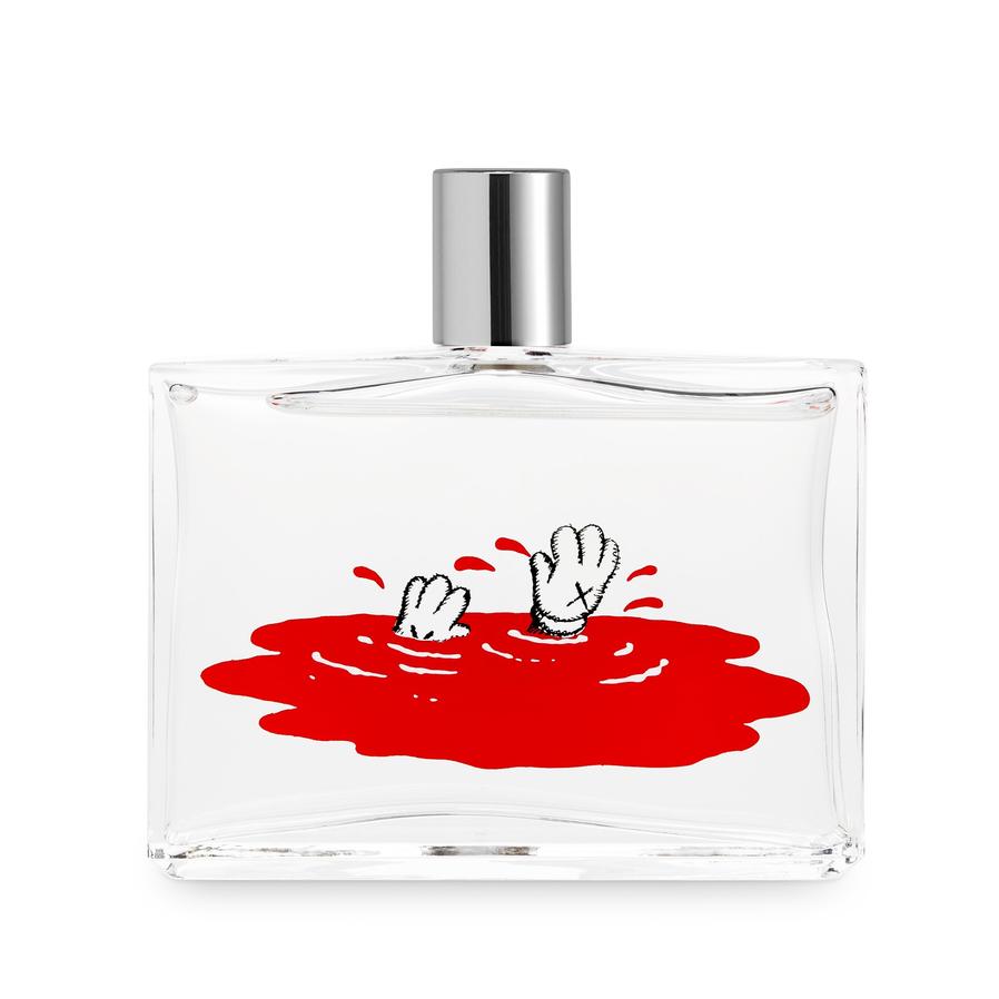Mirror by KAWS Eau De Toilette (100ml)