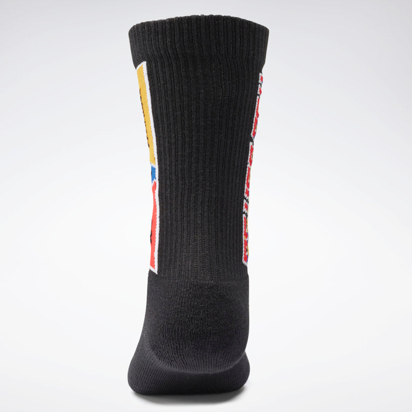Reebok By Pyer Moss Crew Sock